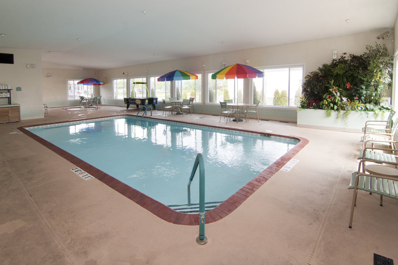 Best Western - Shakopee, MN