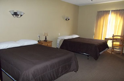 Ash Villa - Pearsall, TX