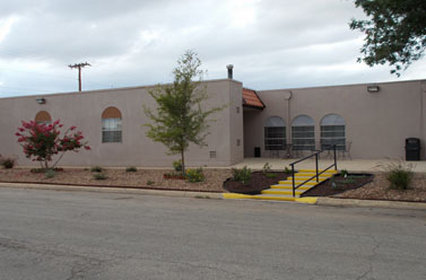 Ash Villa - Pearsall, TX