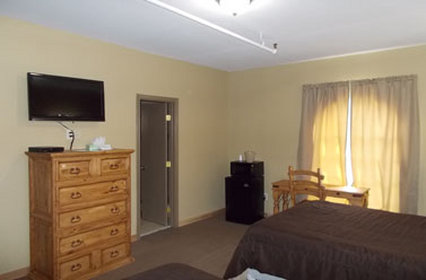 Ash Villa - Pearsall, TX