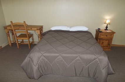 Ash Villa - Pearsall, TX