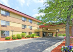 Comfort Inn Airport