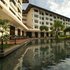 Club at The Saujana Resort
