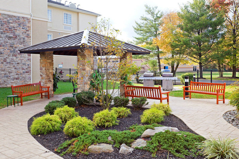 Staybridge Suites PHILADELPHIA-MT. LAUREL - Mount Laurel, NJ