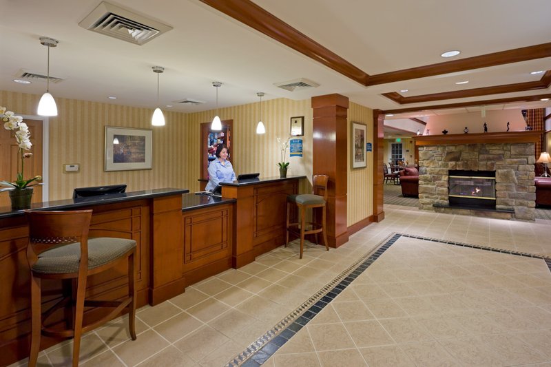 Staybridge Suites PHILADELPHIA-MT. LAUREL - Mount Laurel, NJ