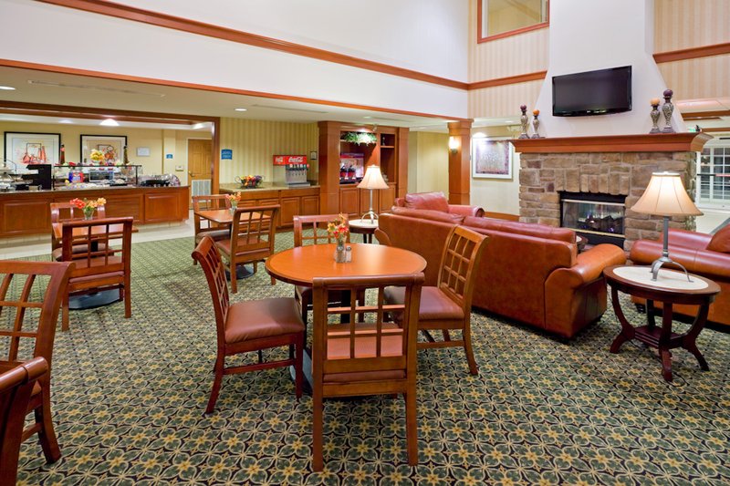 Staybridge Suites PHILADELPHIA-MT. LAUREL - Mount Laurel, NJ