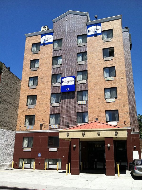 Quality Inn - Brooklyn, NY