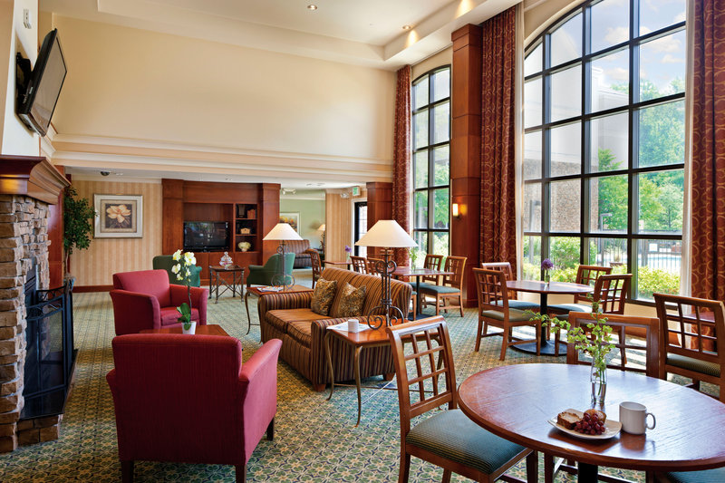 Staybridge Suites Boston-Andover - Andover, MA