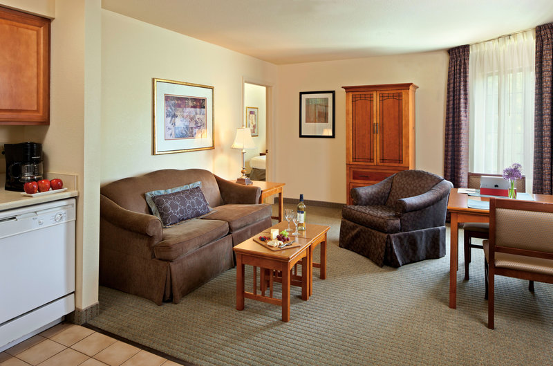 Staybridge Suites Boston-Andover - Andover, MA