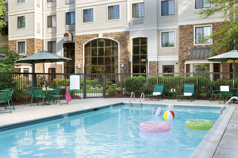 Staybridge Suites Boston-Andover - Andover, MA