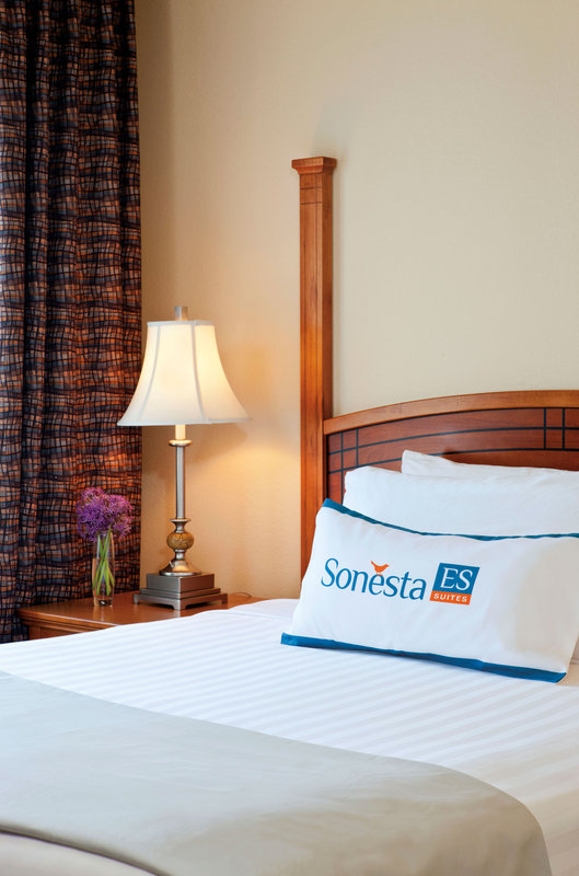 Staybridge Suites Boston-Andover - Andover, MA