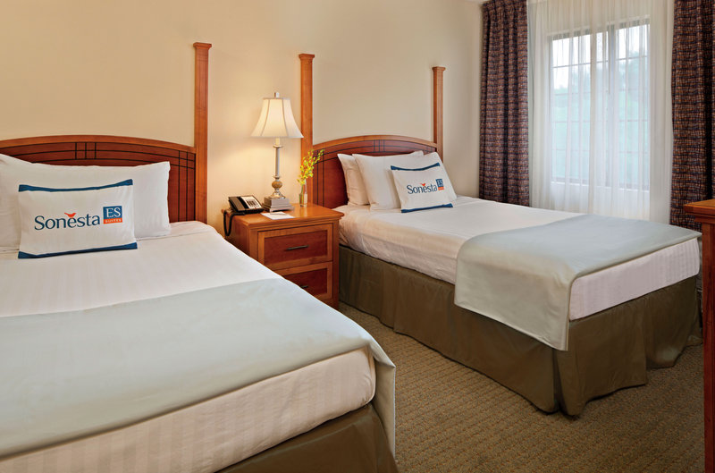 Staybridge Suites Boston-Andover - Andover, MA