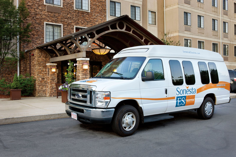 Sonesta Es Suites - Columbia, MD