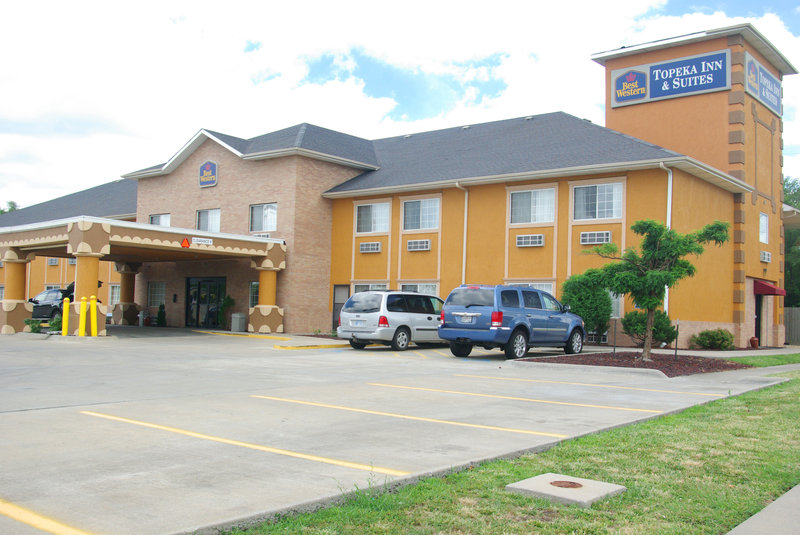 Best Western Topeka Inn And Suites - Topeka, KS