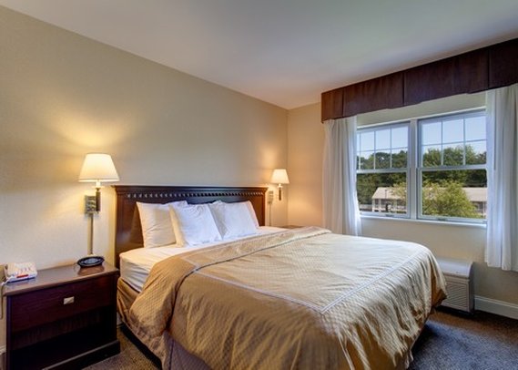 Comfort Suites - Freeport, ME