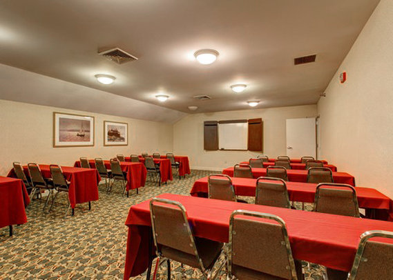 Comfort Suites - Freeport, ME
