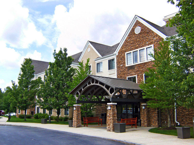 Staybridge Suites Boston-Andover - Andover, MA