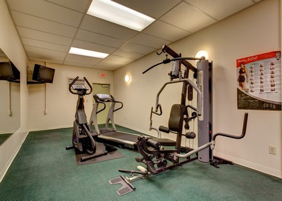 Comfort Suites - Freeport, ME