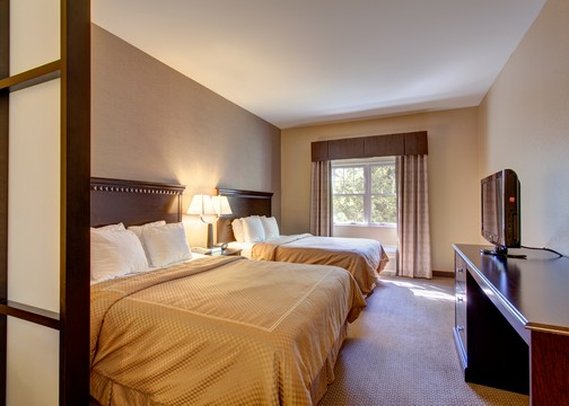 Comfort Suites - Freeport, ME