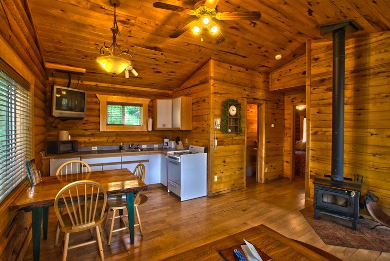 High Country Lodge & Cabins - Pagosa Springs, CO