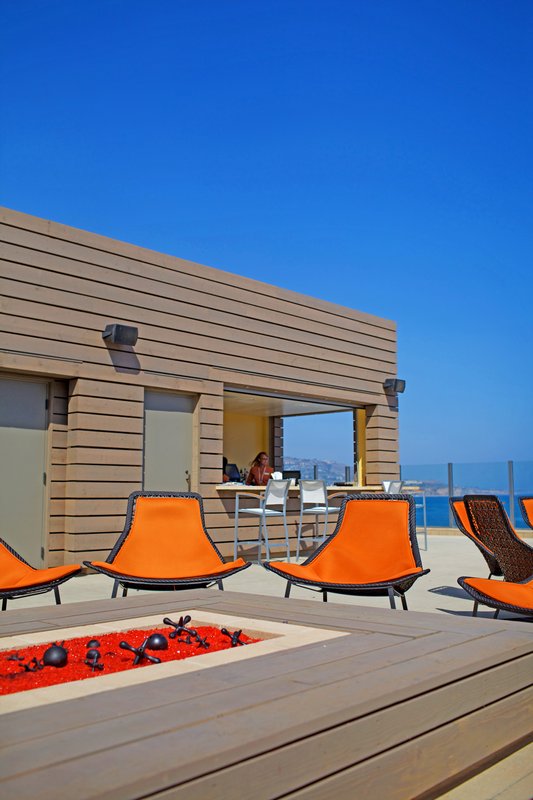 Terranea Resort & Spa - Rancho Palos Verdes, CA