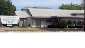 Clearview Motor Inn - Hanover, PA