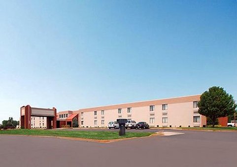 Comfort Inn South
