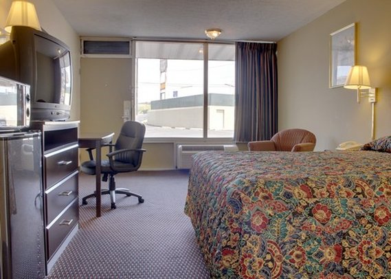 Econo Lodge - Rolla, MO