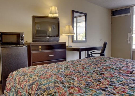 Econo Lodge - Rolla, MO