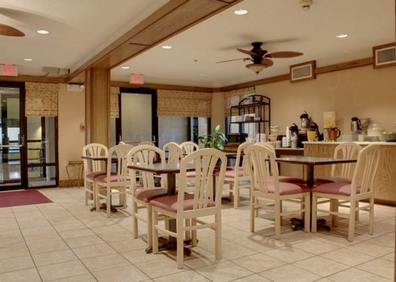 Quality Inn - Saint Robert, MO