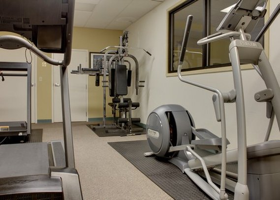Quality Inn - Saint Robert, MO