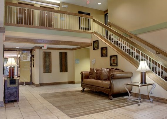 Quality Inn - Saint Robert, MO