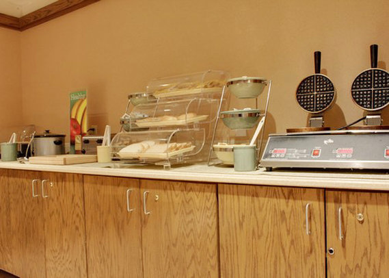 Quality Inn - Saint Robert, MO