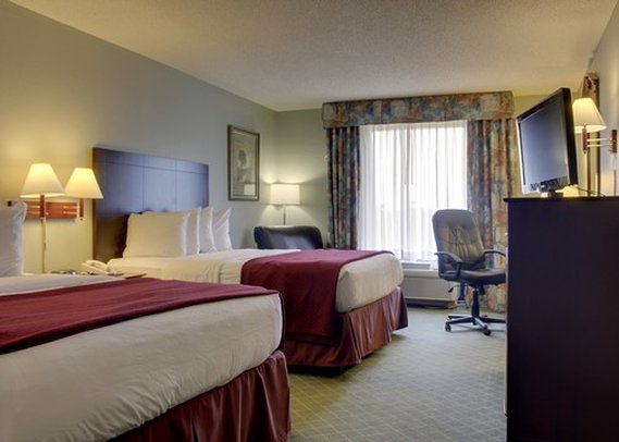 Quality Inn - Saint Robert, MO