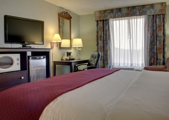 Quality Inn - Saint Robert, MO