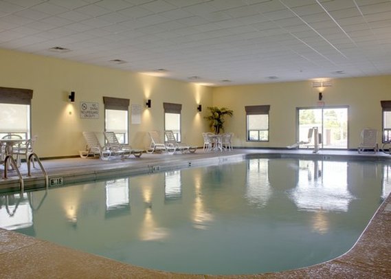Quality Inn - Saint Robert, MO