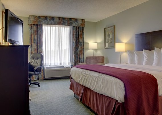 Quality Inn - Saint Robert, MO