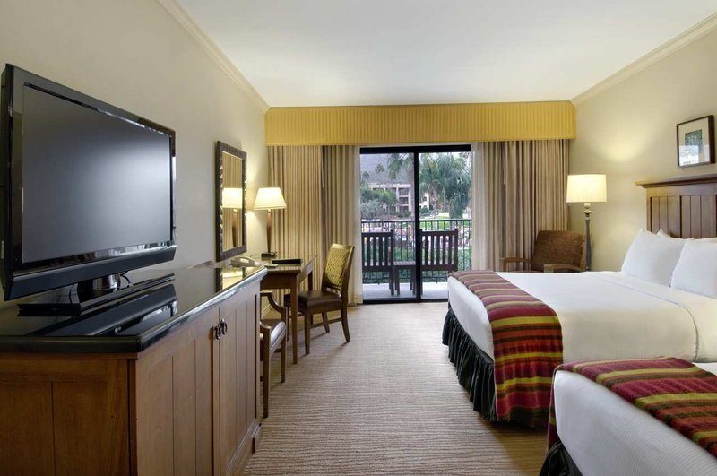 Hilton Tucson El Conquistador Golf And Tennis Resort - Tucson, AZ