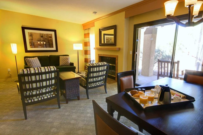 Hilton Tucson El Conquistador Golf And Tennis Resort - Tucson, AZ