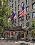 Hotel Plaza Athenee