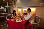 The Bayview Beach Resort - Restaurant