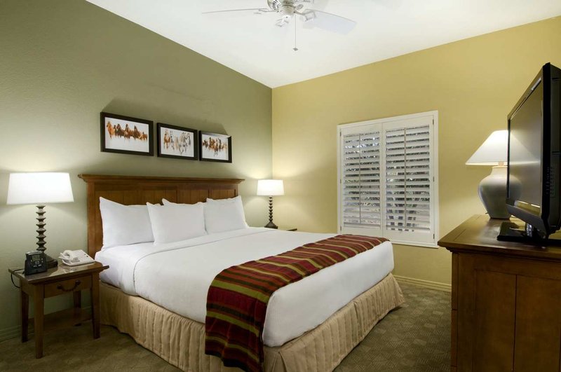 Hilton Tucson El Conquistador Golf And Tennis Resort - Tucson, AZ