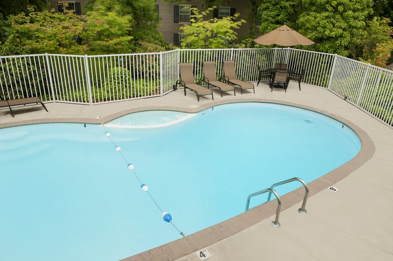 BEST WESTERN PLUS Heritage Inn - Bellingham, WA