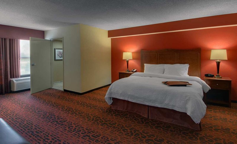Hampton Inn Ft. Wayne-Southwest - Fort Wayne, IN