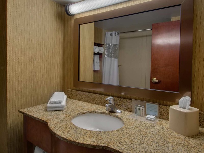 Hampton Inn Ft. Wayne-Southwest - Fort Wayne, IN