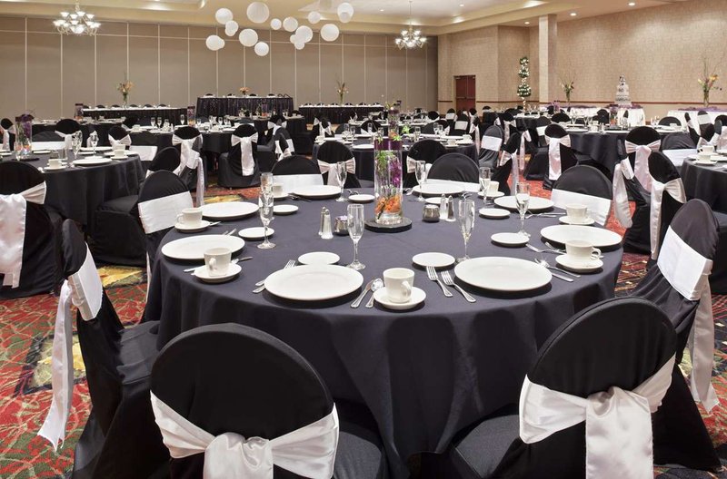 Hilton Garden Inn-Independence - Independence, MO