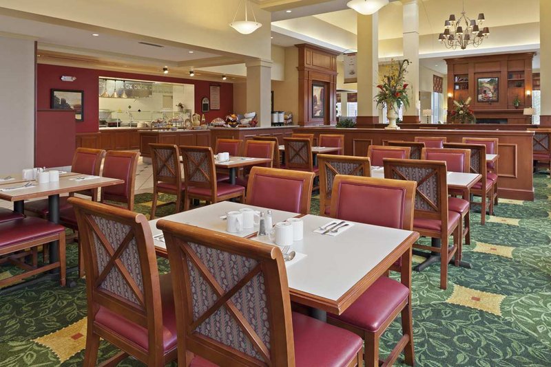 Hilton Garden Inn-Independence - Independence, MO