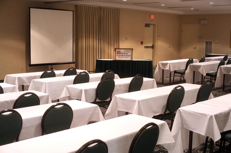 Hilton Garden Inn Kennett Square - Kennett Square, PA