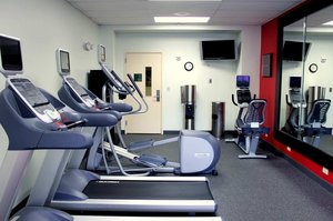 Fitness/ Exercise Room