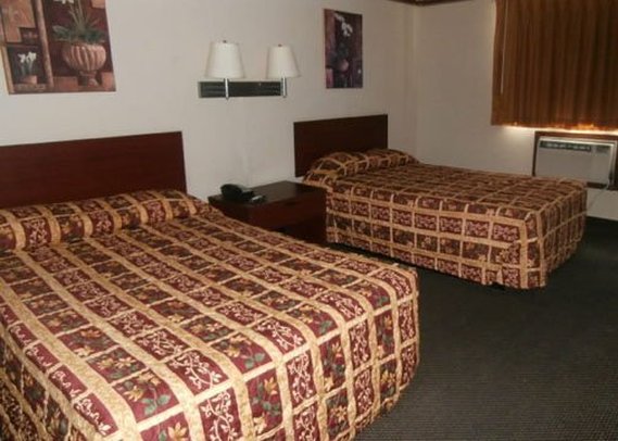 Americas Best Value Inn - Jacksonville, FL